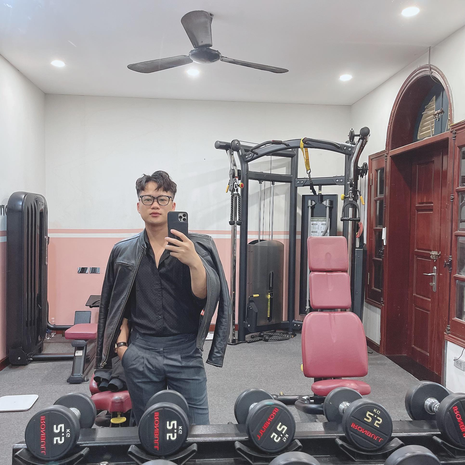 Mr. Danh Tài