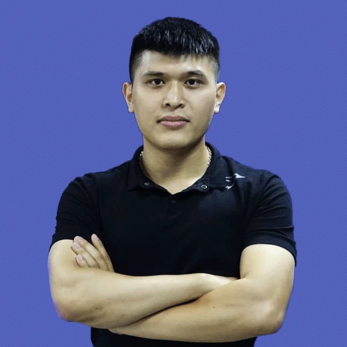 Mr. Trung Trung