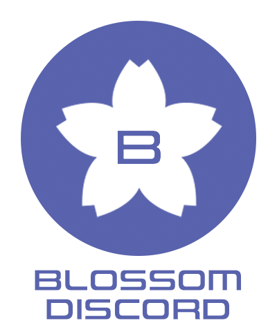 Blossom Icon