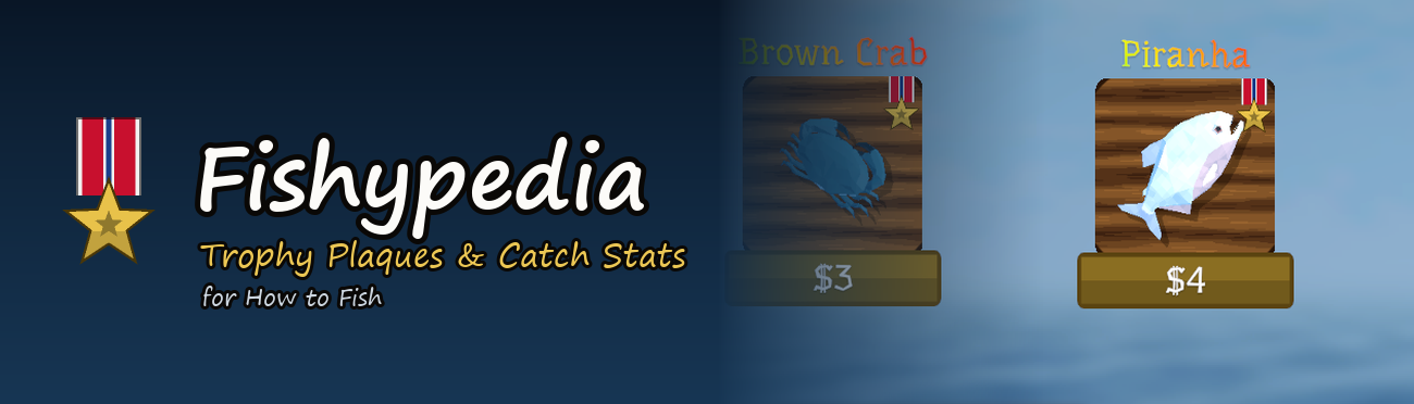 Fishypedia