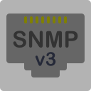 SNMPv3 icon