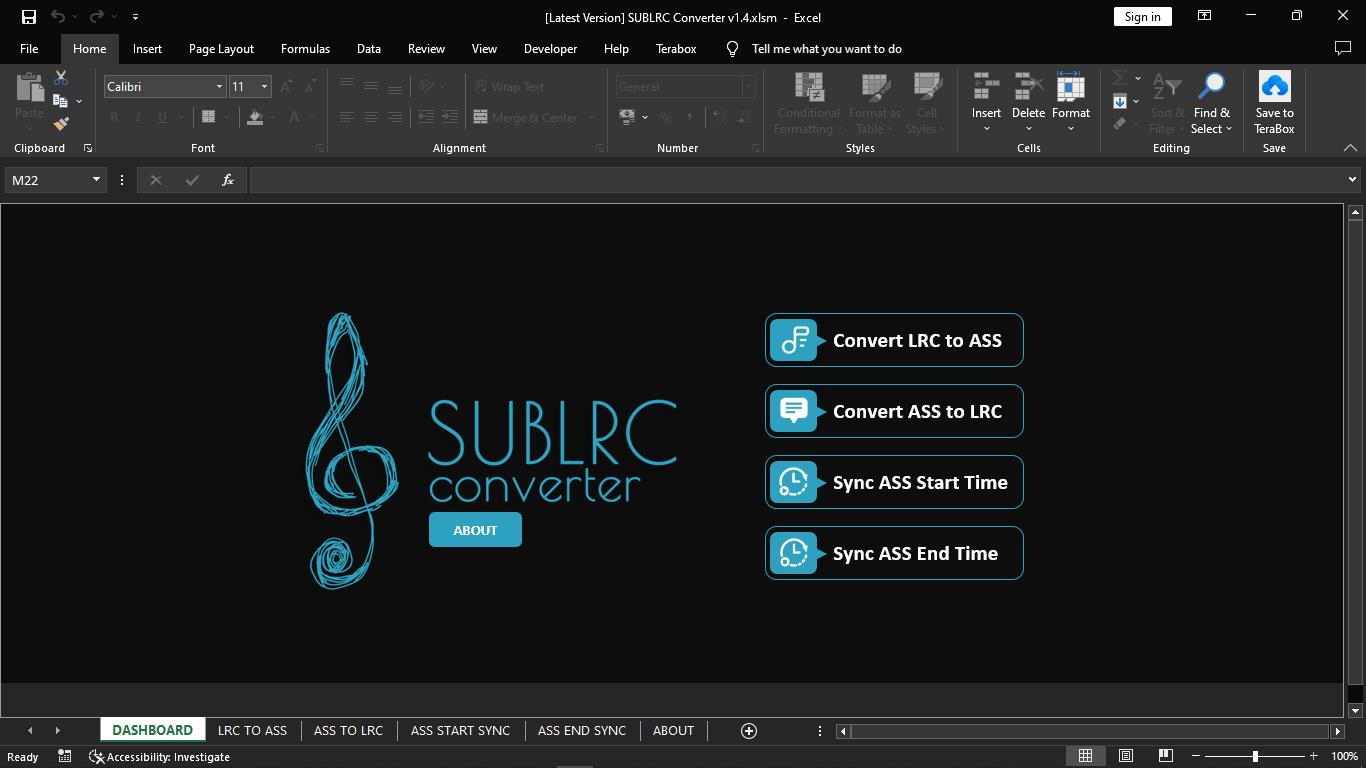 GitHub - lahmiacx/sublrc-converter: LRC and ASS text format Converter ...