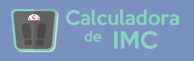 Aplicativo de calculo de IMC