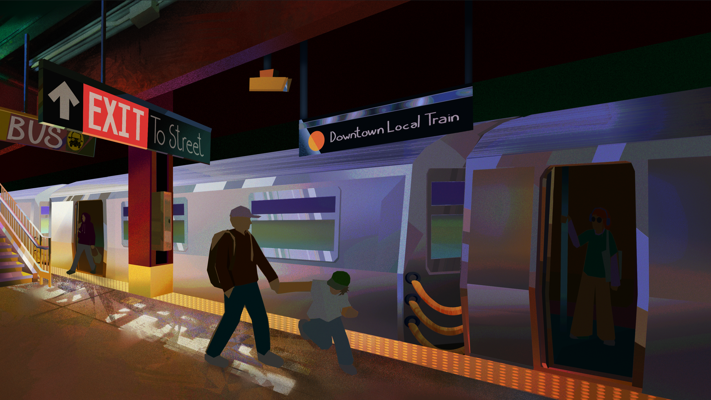 Perspective Concept