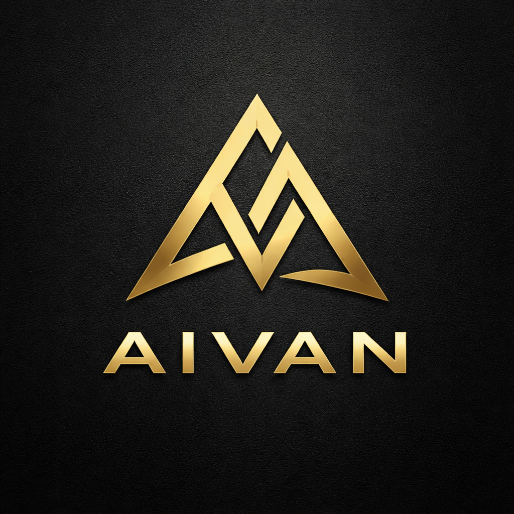 Aivansound Logo