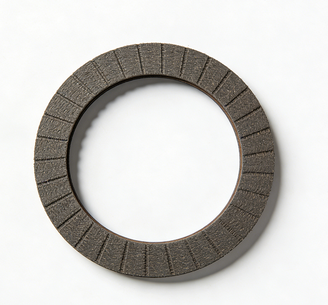 Premium heavy-duty friction facings designed for high-stress clutch applications