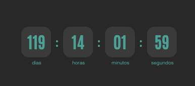 Countdown