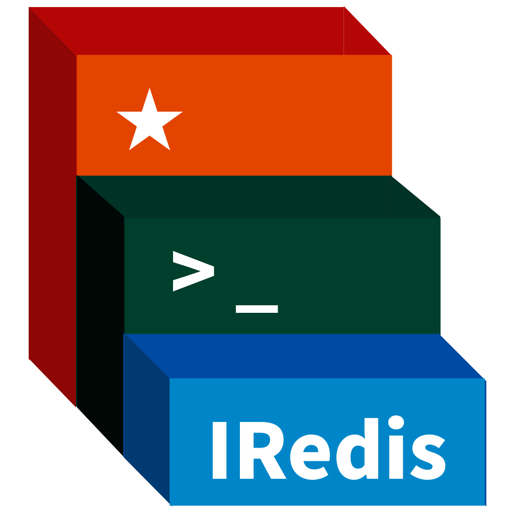 iredis - Redis CLI with autocompletion and syntax highlighting.