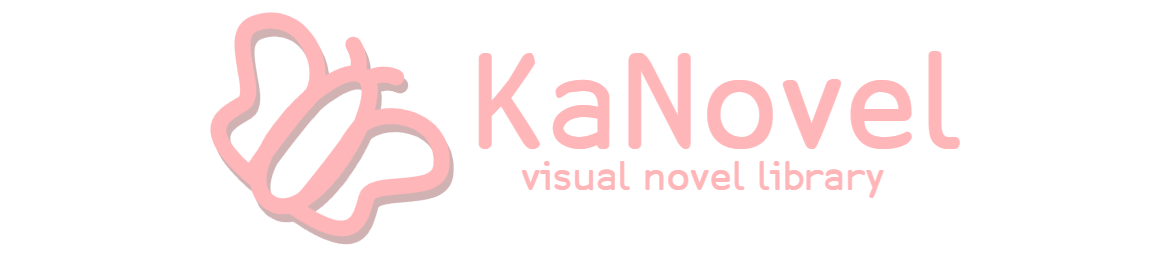 KaNovel Logo