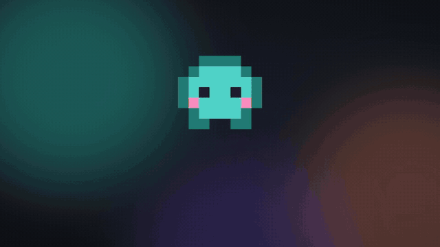 pixel-pet in action