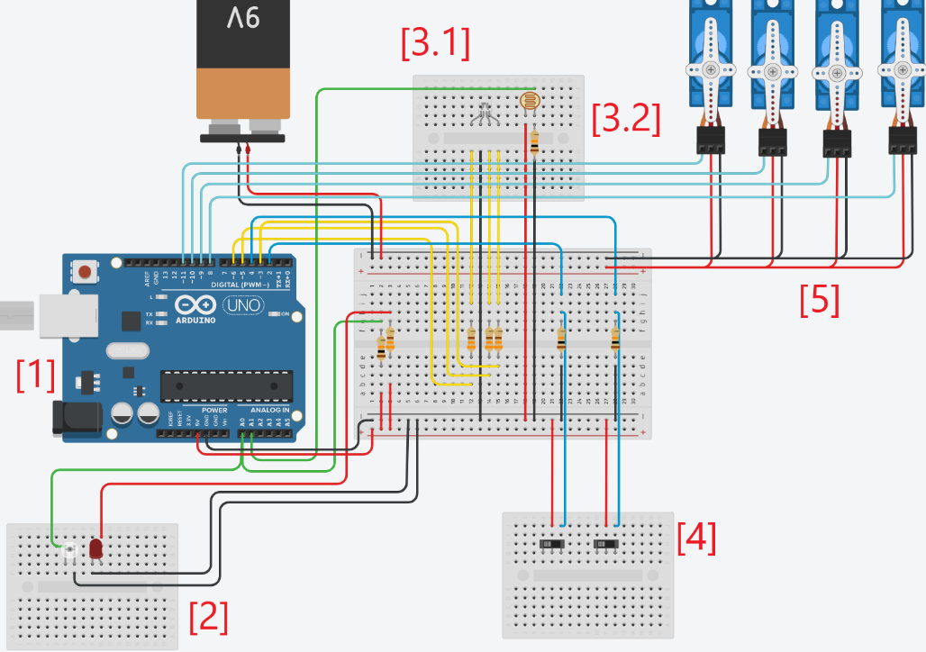 Image of circuit