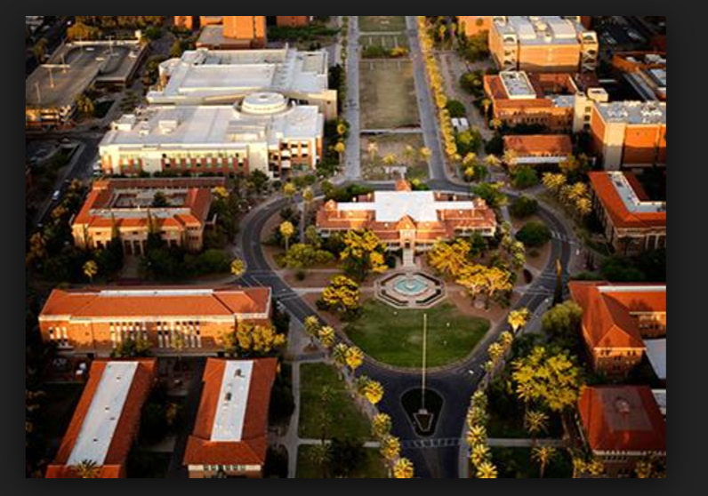 University of Arizona