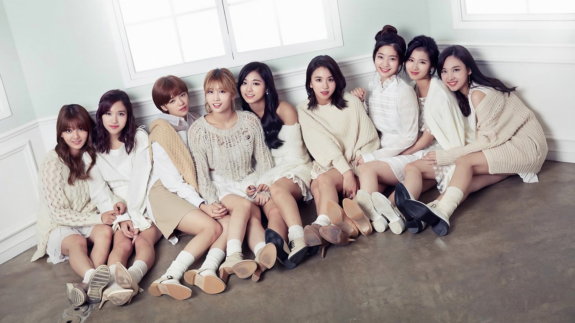 Twice 1