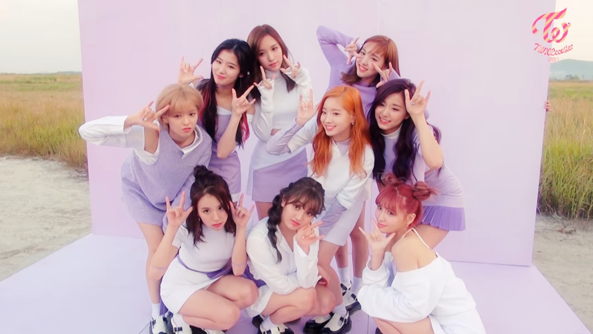 twice 3