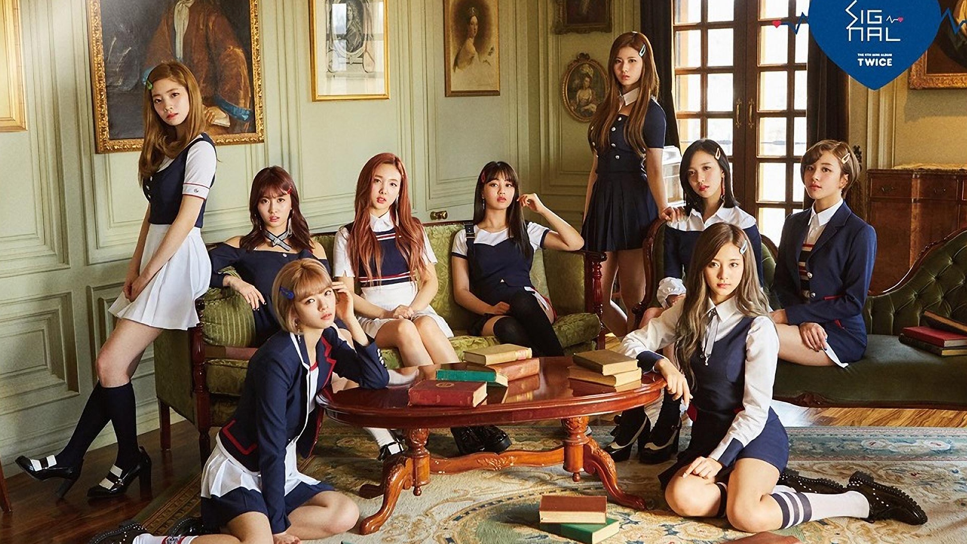 Twice 4