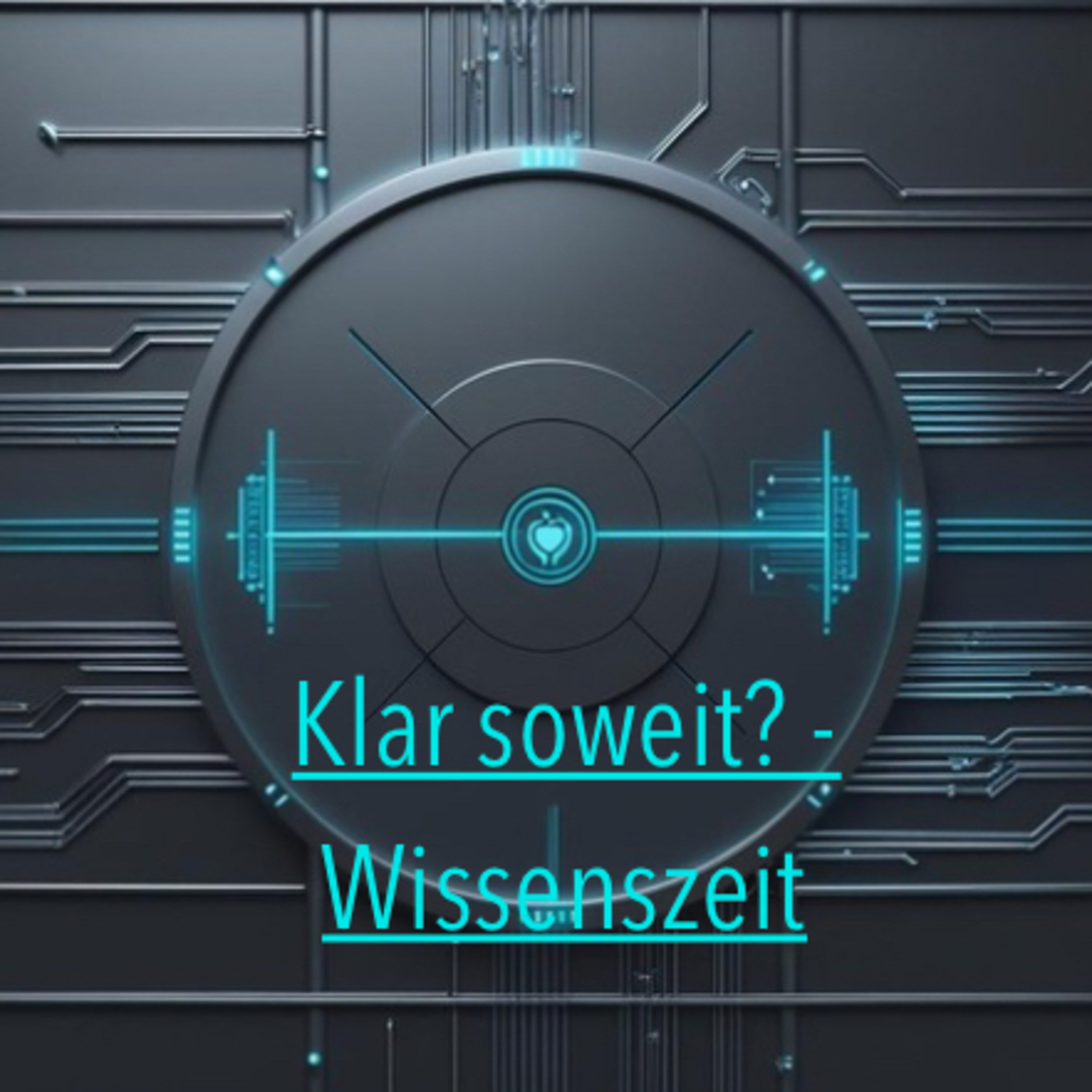 Klar soweit? - Wissenszeit!