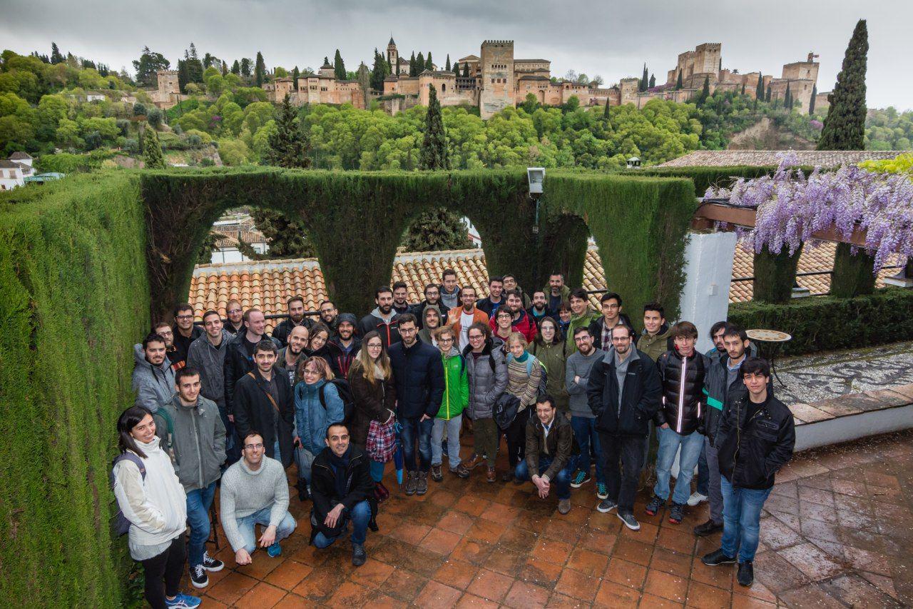 LambdaAlhambra_2019