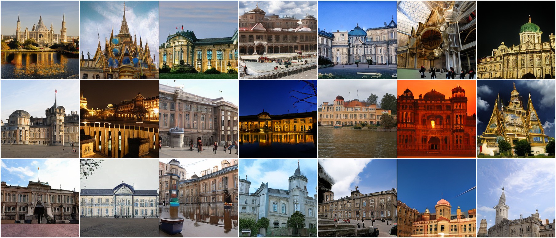 Palace