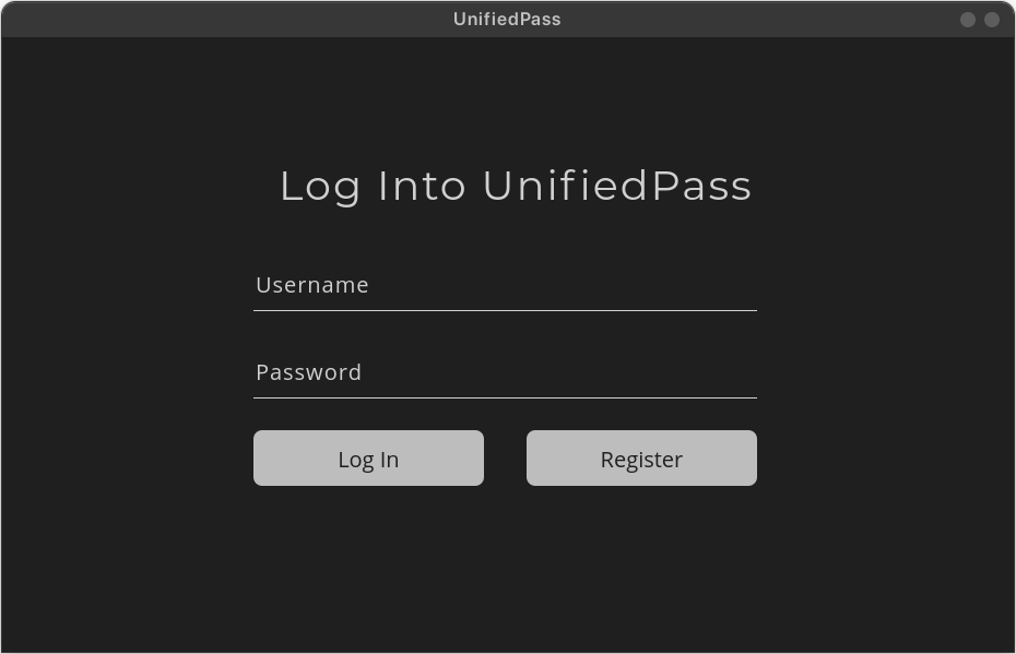 UnifiedPass