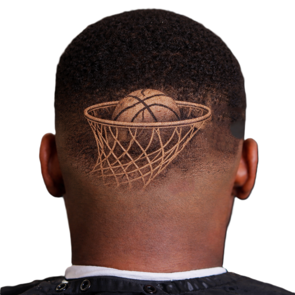 Basketball Theme Fade