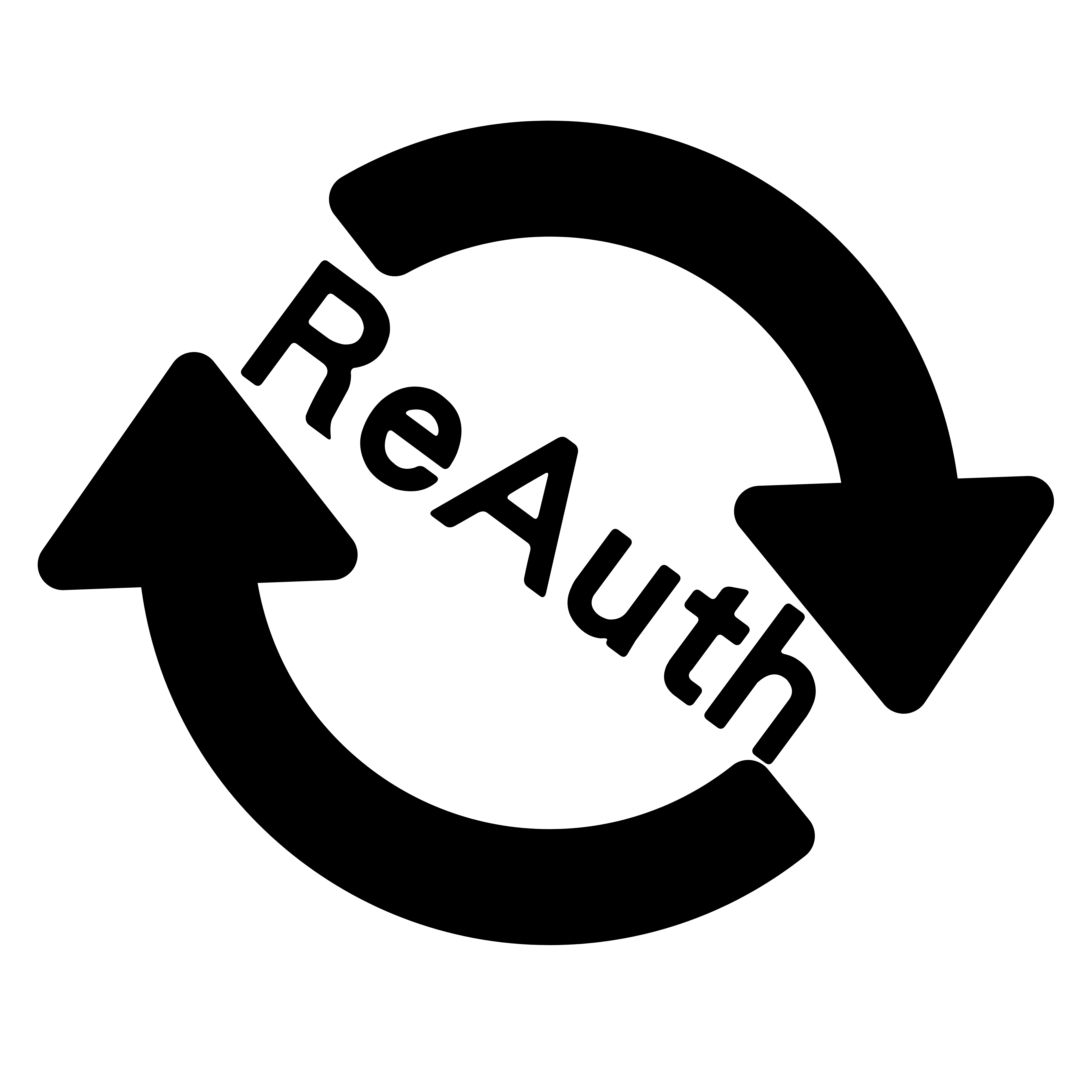 ReAuth