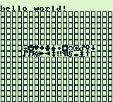 hello_world_background