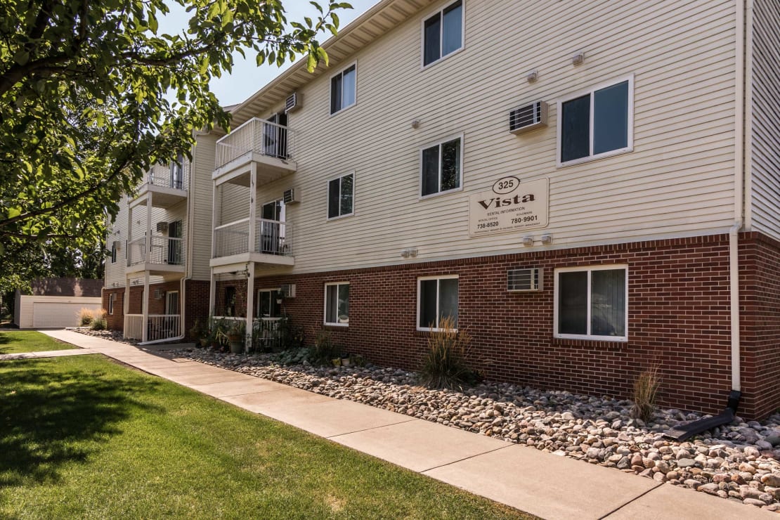 Vista Apartments