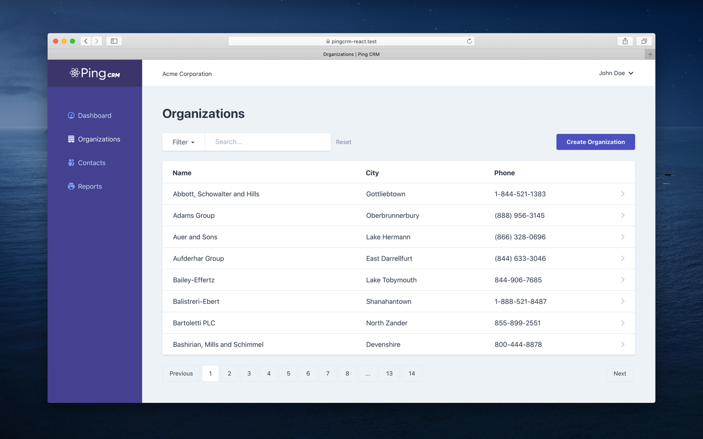 create sqlite database node js