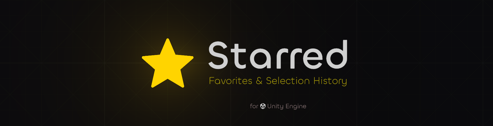 Starred