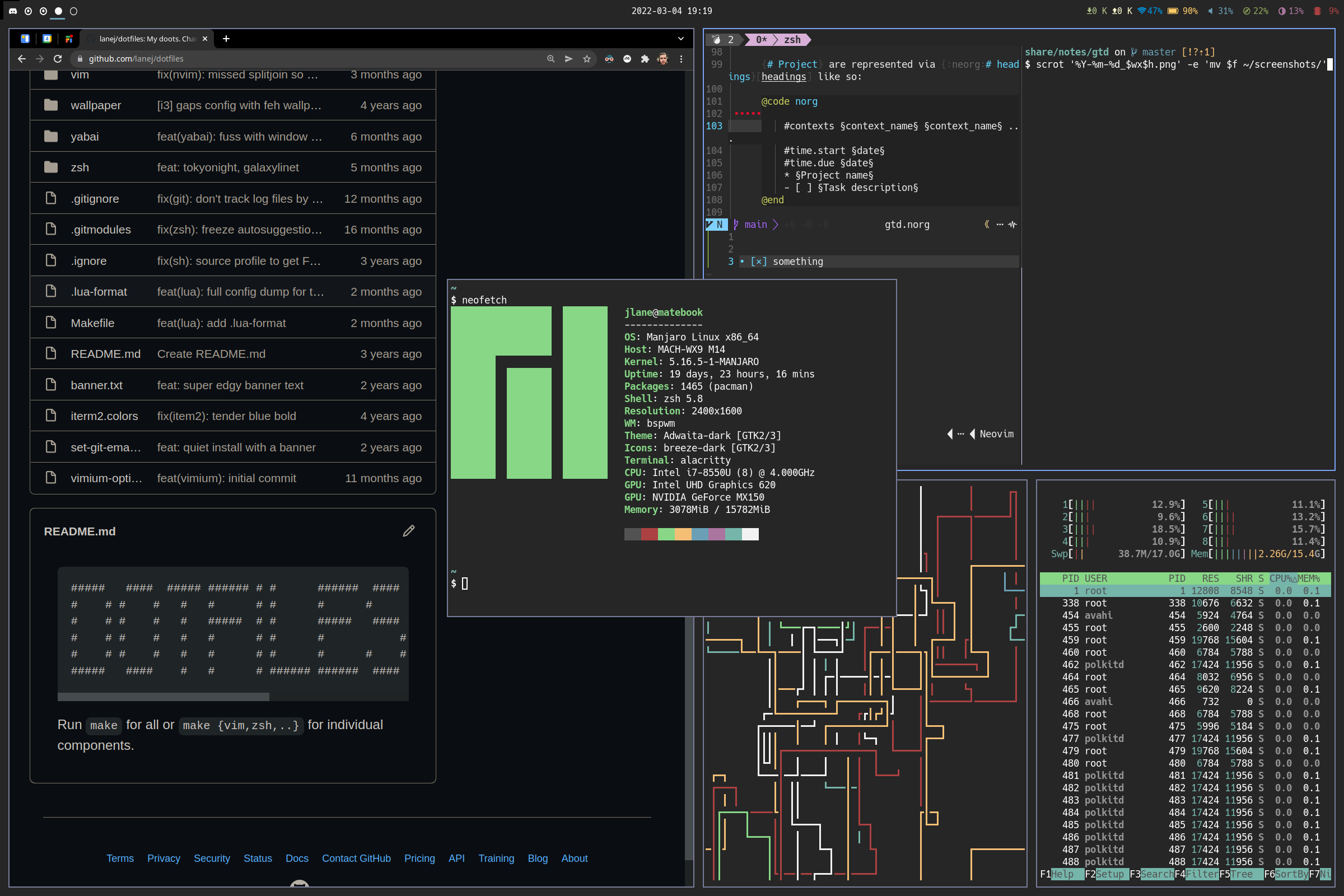 Manjaro