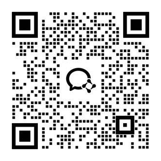 扫码添加 LangBot 企业微信