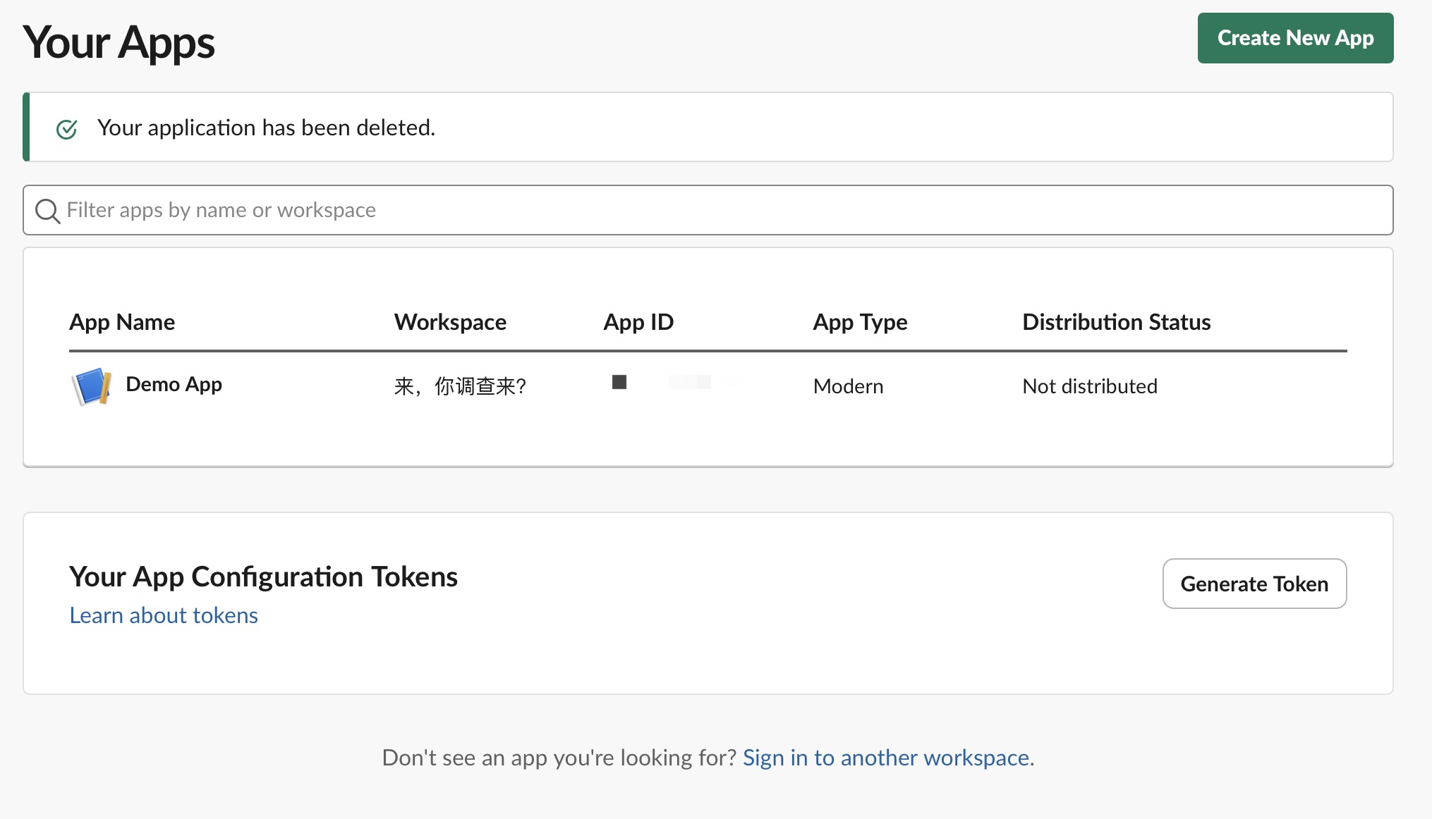 Slack Platform