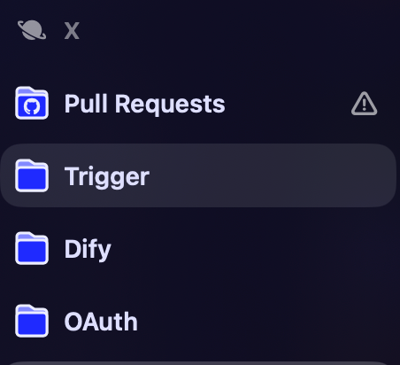 arc inbox ai categorization