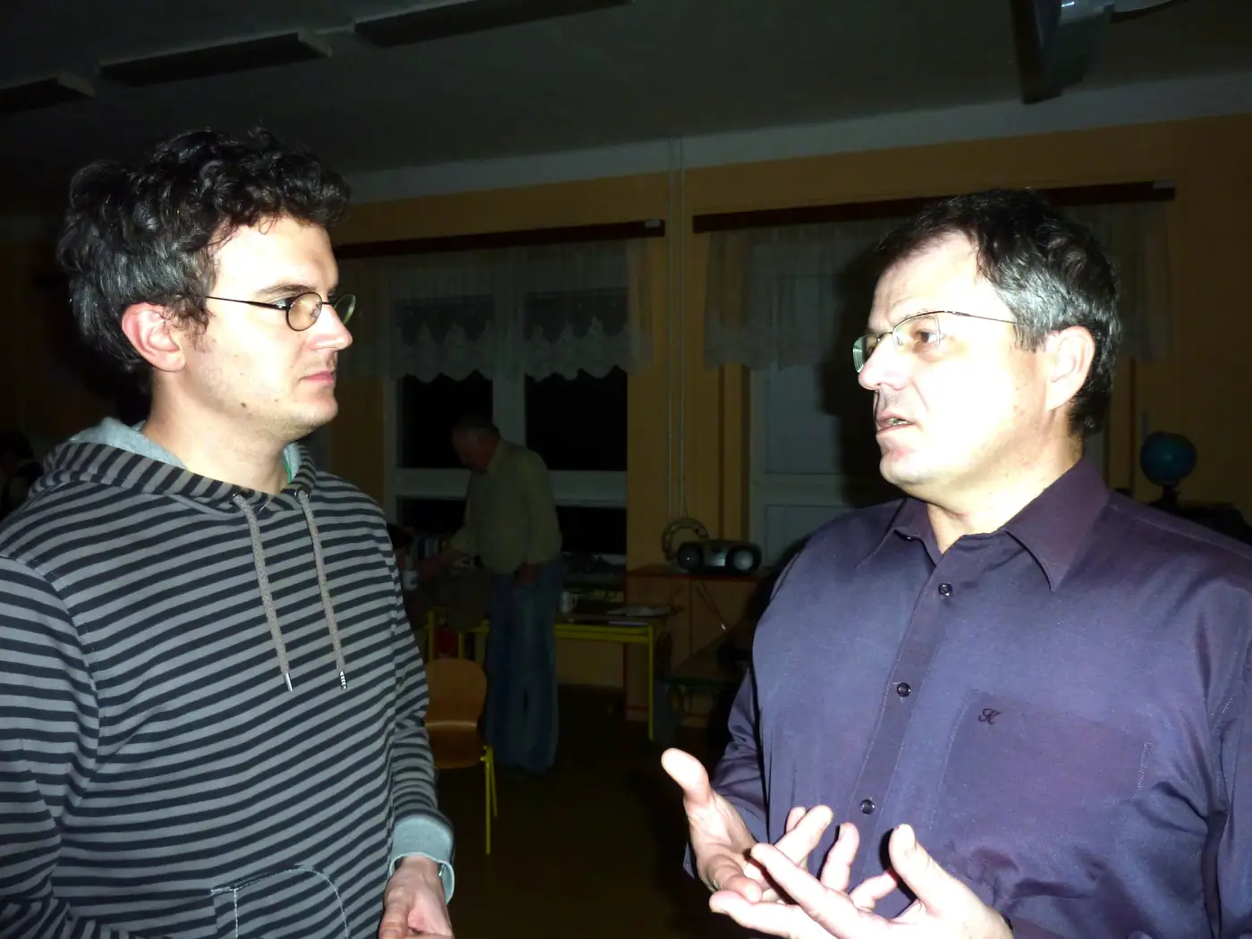 Rok 2011 – ilustrační