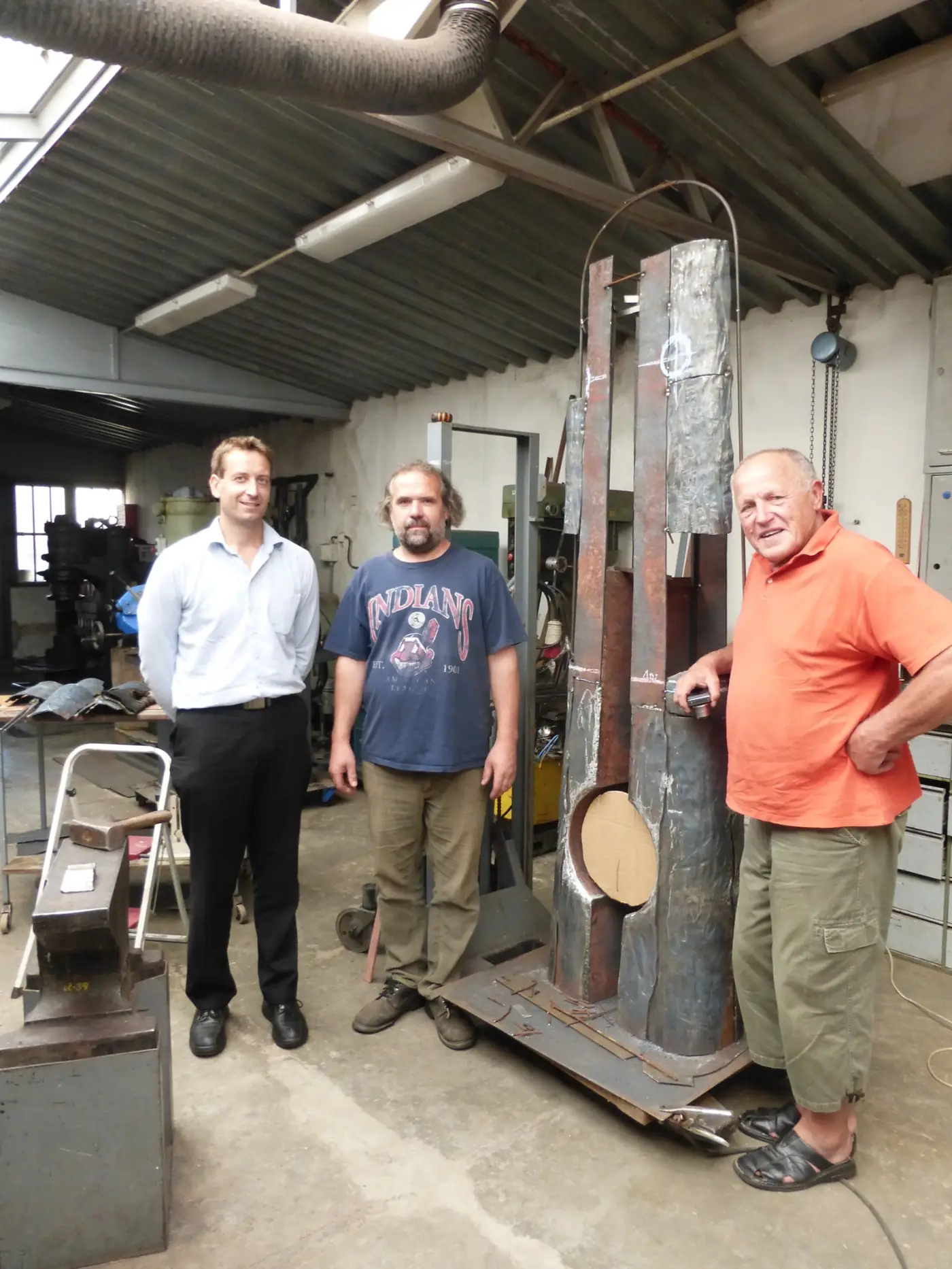 Rok 2015 – ilustrační