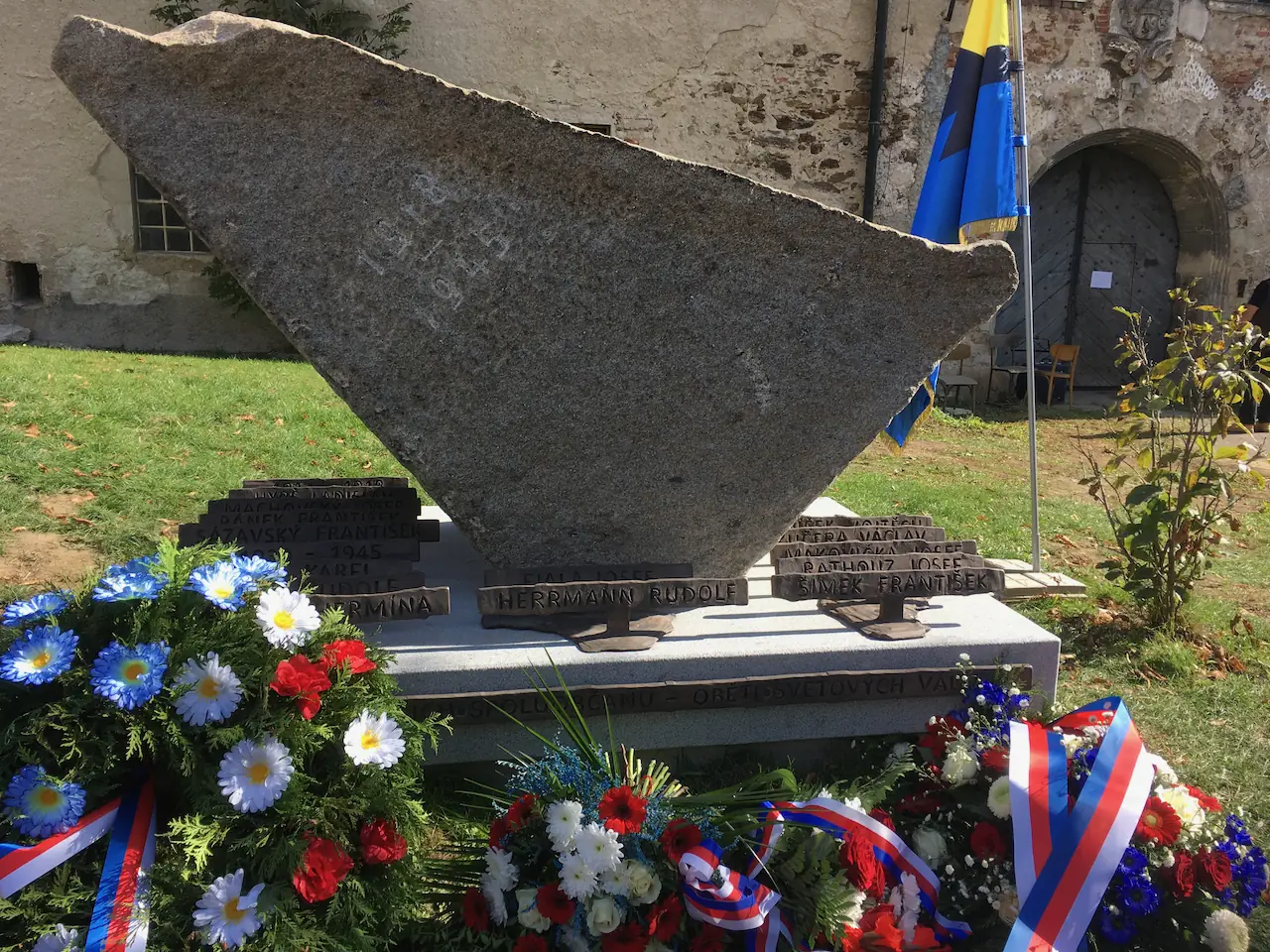 Rok 2018 – ilustrační