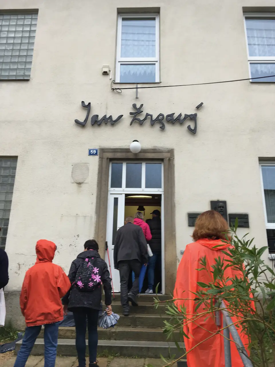 Rok 2019 – ilustrační