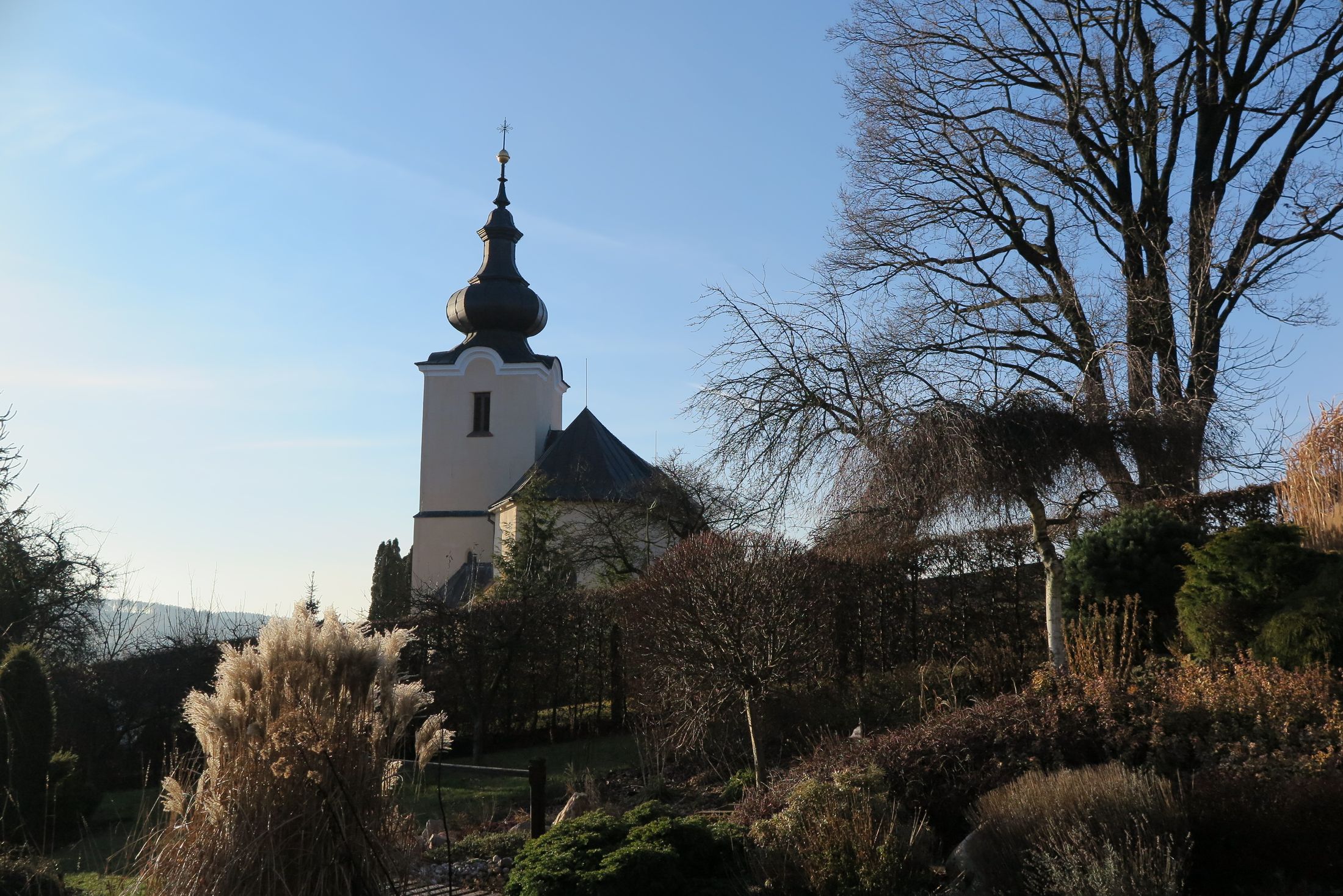 Krucemburku (c) Mapy.cz