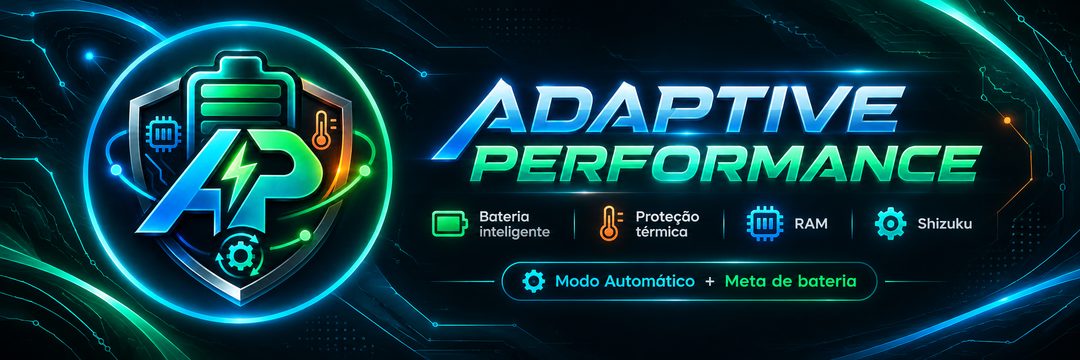 Adaptive Performance