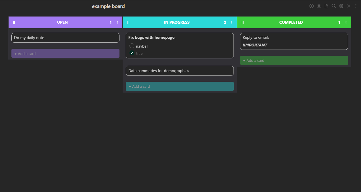 darkmode