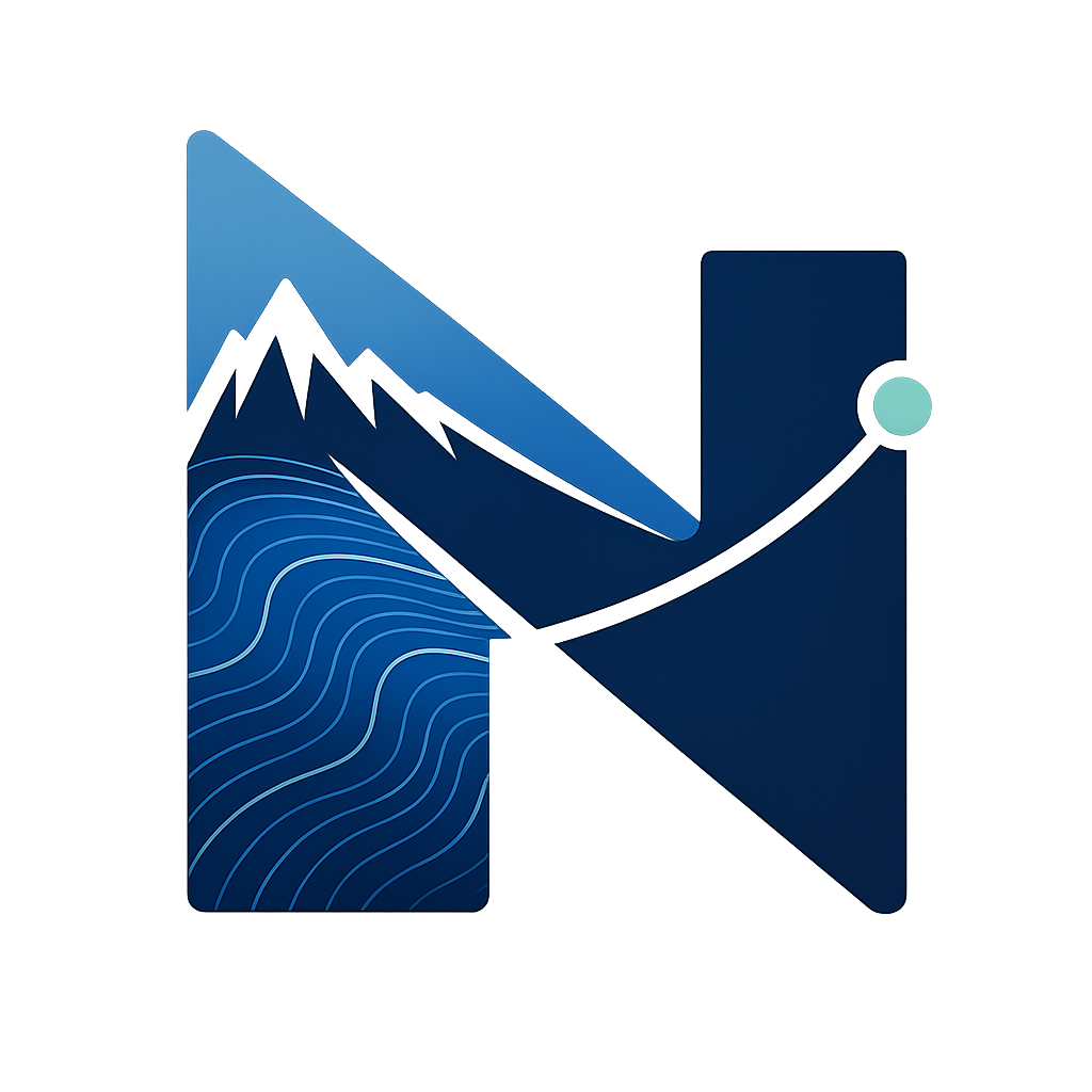 Nomad icon