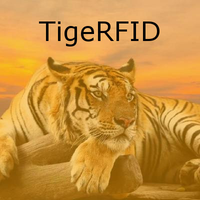 TigeRFID