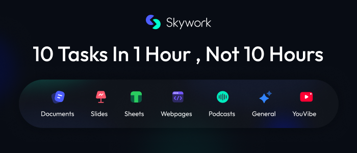 Skywork