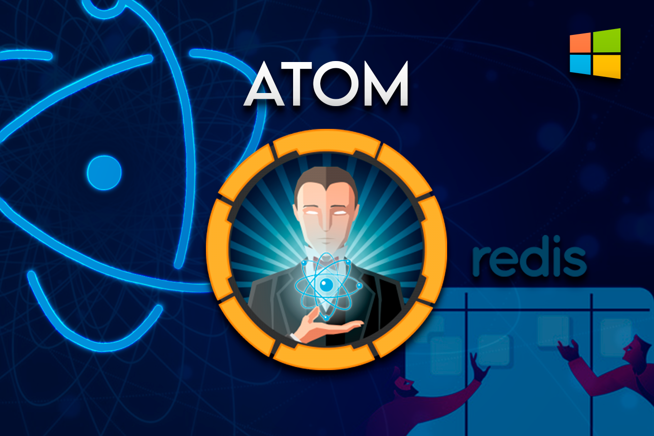 HackTheBox - Atom