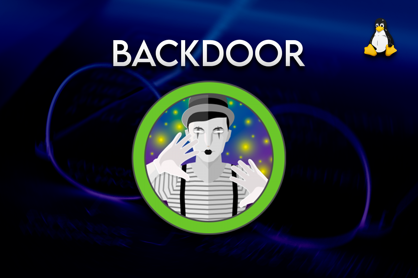 HackTheBox - Backdoor