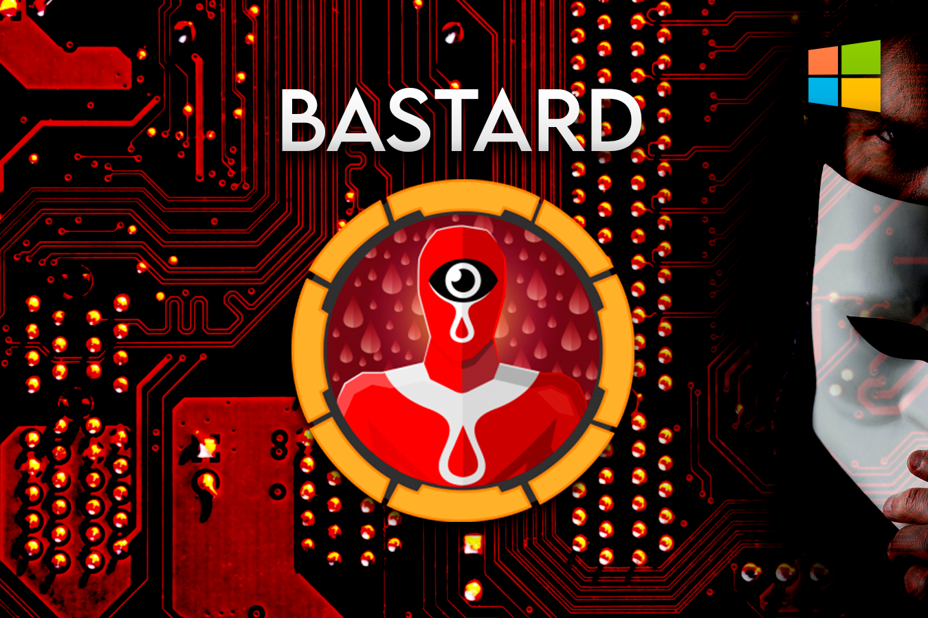HackTheBox - Bastard