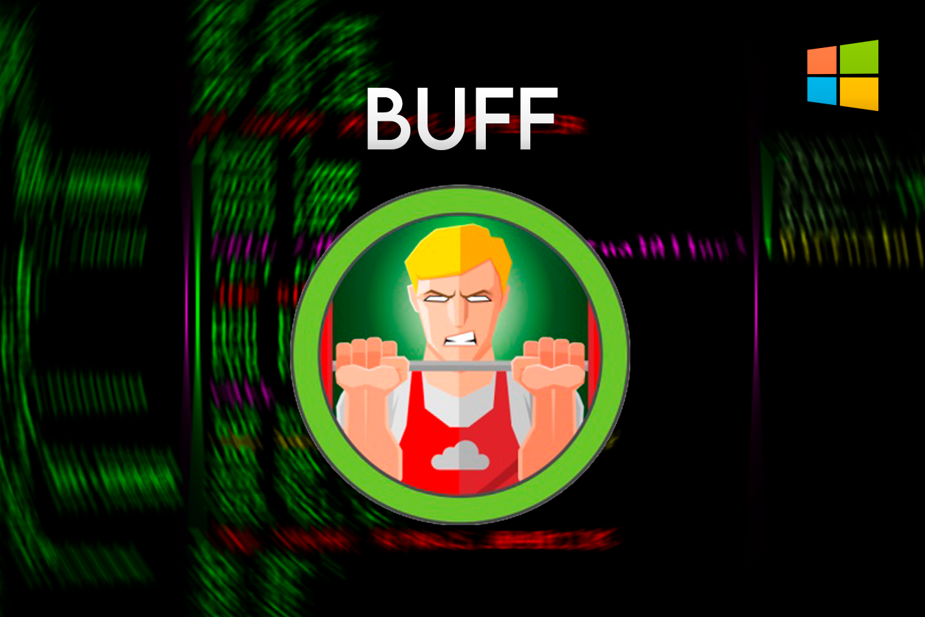 HackTheBox - Buff