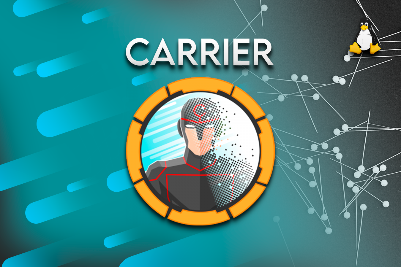 HackTheBox - Carrier