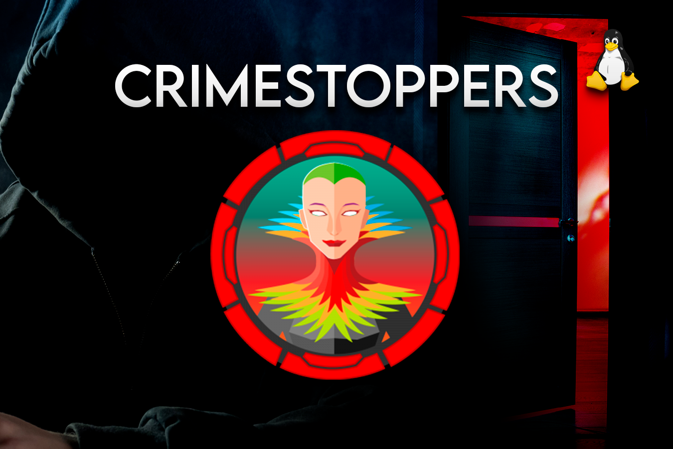 HackTheBox - CrimeStoppers
