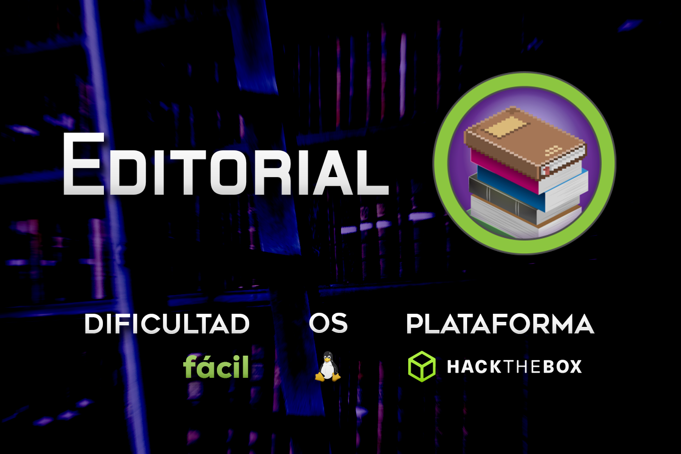 HackTheBox - Editorial